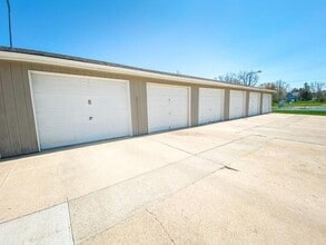 Village Crossing Apartments in Lomira, WI - Building Photo - Interior Photo