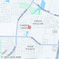 2605 Oakland Way in McKinney, TX - Building Photo