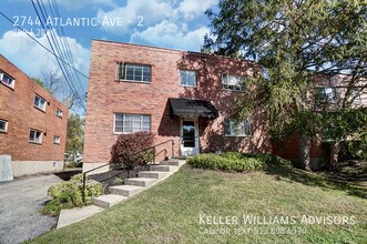 2744 Atlantic Ave in Cincinnati, OH - Building Photo - Building Photo