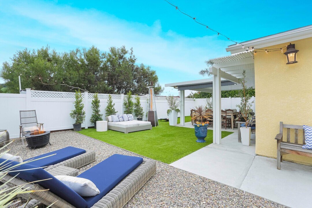 763 Snapdragon St in Encinitas, CA - Building Photo