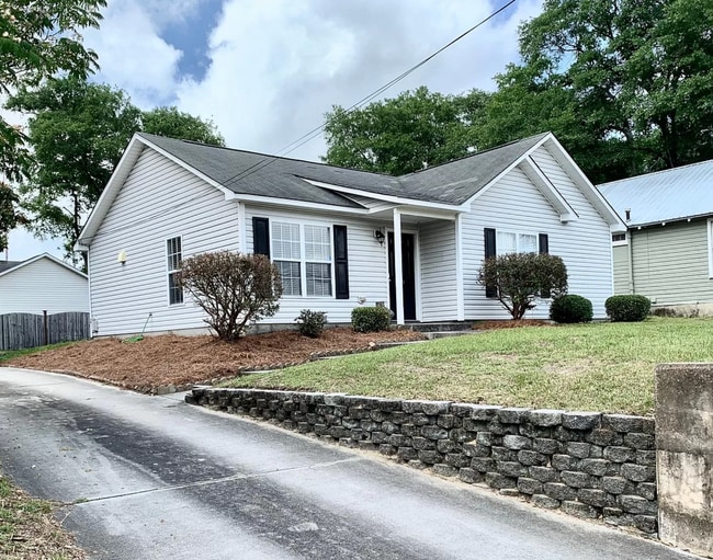 property at 229 North Carolina Ave