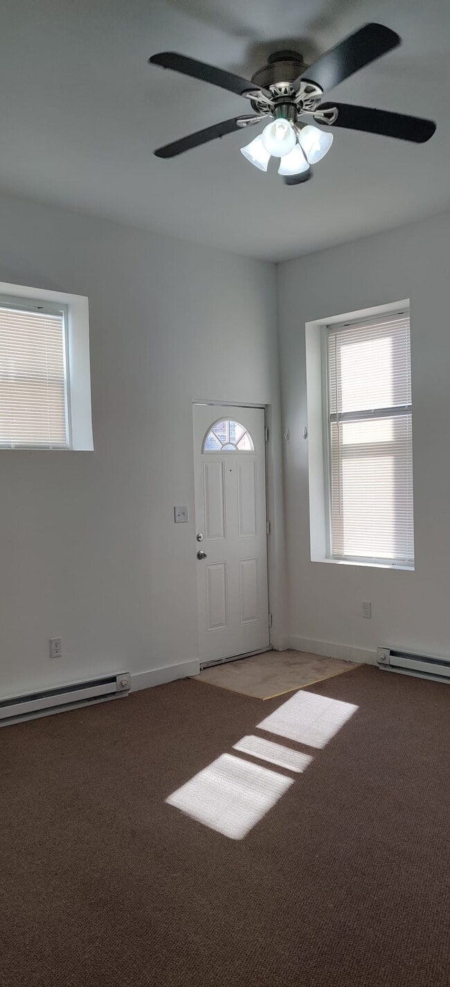 2321 Eutaw Pl, Unit 1B