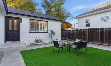 1344 Jackson St in Santa Clara, CA - Foto de edificio - Building Photo