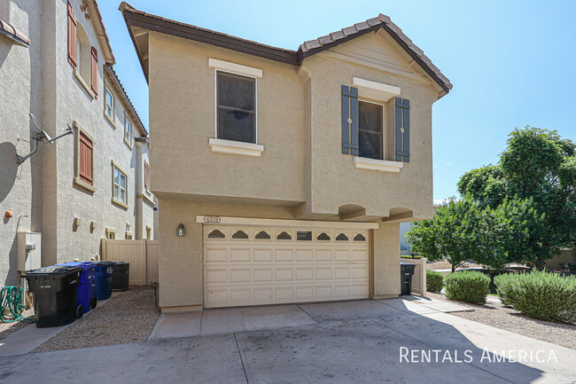 4319 E Jasper Dr in Gilbert, AZ - Building Photo - Building Photo