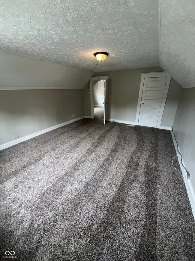 733 Haugh St in Indianapolis, IN - Building Photo - Building Photo