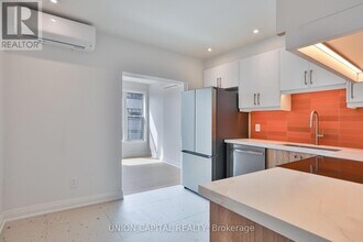 612 Gerrard St E in Toronto, ON - Building Photo - Building Photo