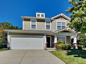 2187 Erin Ln in Mount Juliet, TN - Building Photo