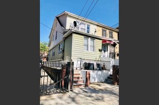 4043 69th Street Apartments