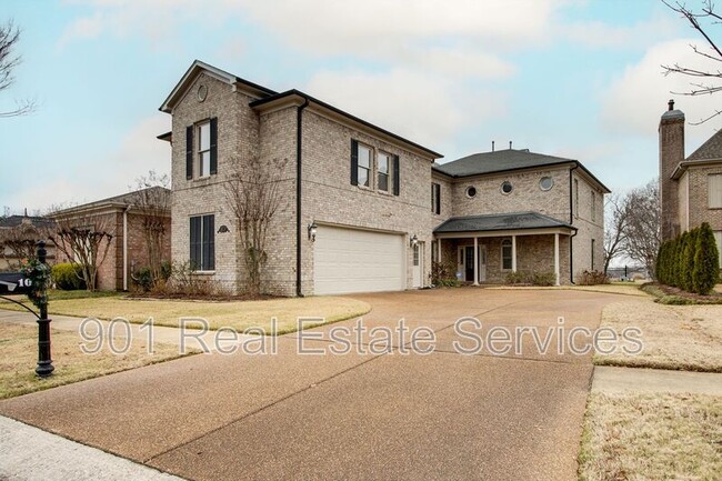 107 Founders Ln in Memphis, TN - Building Photo - Building Photo