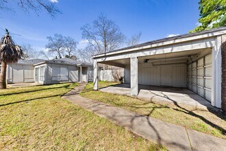10635 Autumn Meadow Ln in Houston, TX - Building Photo - Building Photo