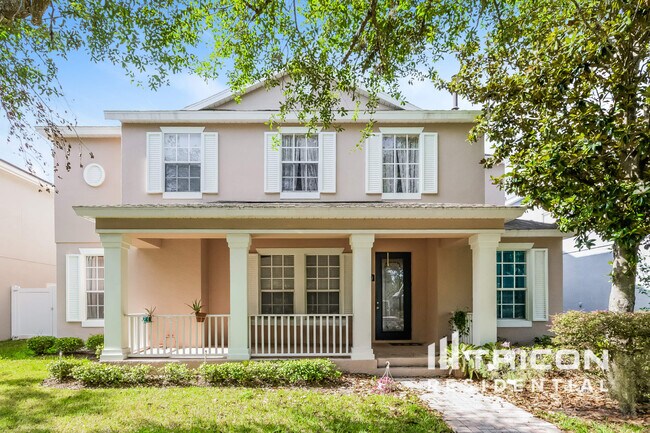 property at 14649 Old Thicket Trace