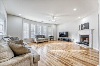 2934 Wintercrest Dr in Dunwoody, GA - Building Photo - Building Photo