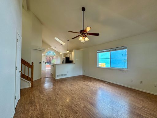 2653 S Deframe St in Lakewood, CO - Building Photo - Building Photo