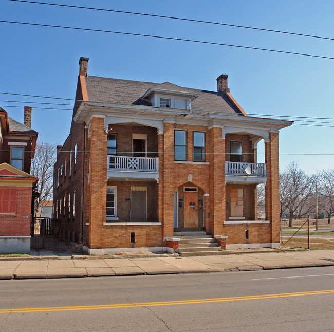 330 Warren St in Dayton, OH - Building Photo - Building Photo