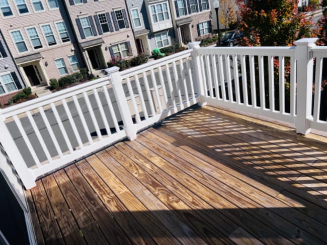 9035 Connor House Rd in Manassas, VA - Foto de edificio - Building Photo