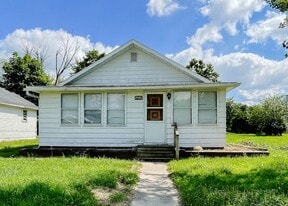1605 E Butler St in Muncie, IN - Building Photo