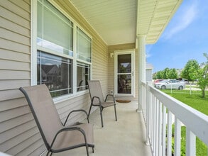 2823 SW Reunion Dr in Ankeny, IA - Building Photo - Building Photo