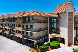 Smokehouse Harbour Condominium in Marco Island, FL - Building Photo - Building Photo