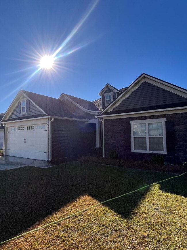 property at 4062 McKenzie Ln