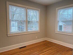 323 S Hamilton St in Eden, NC - Building Photo - Building Photo