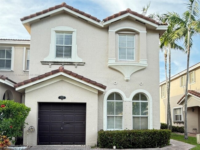property at 15131 SW 23rd Ln