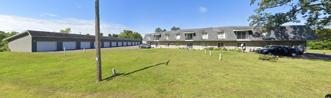 property at 2773 County Hwy OO