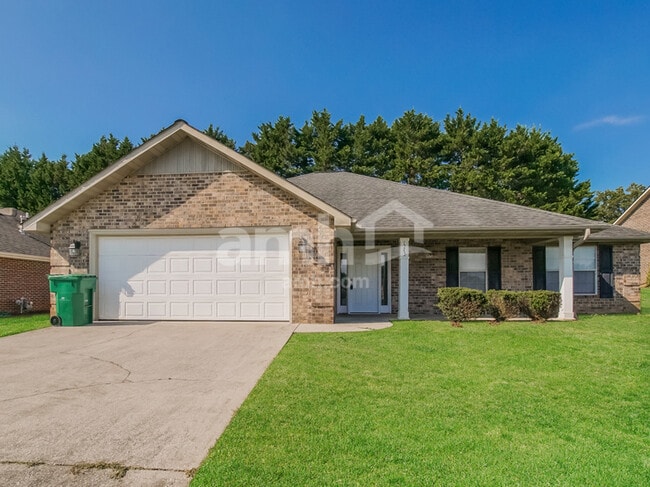 property at 1245 Edinburgh Dr