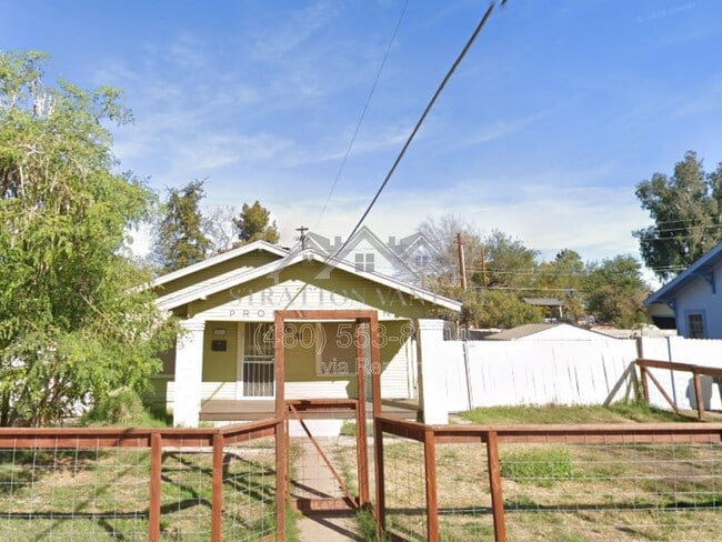 property at 5846 W State Ave