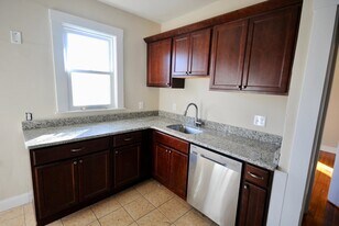 139 E Cottage St in Boston, MA - Building Photo