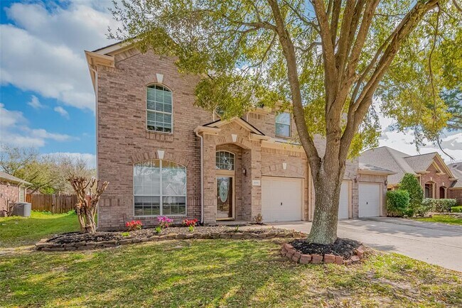 20006 Shavon Springs Dr in Spring, TX - Building Photo - Building Photo