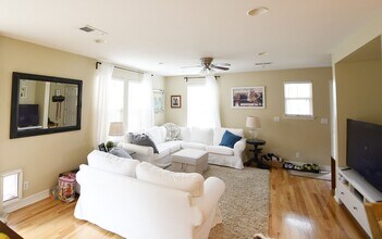 2059 Uinta St in Denver, CO - Building Photo - Building Photo