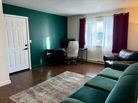 1714 Poplar St in Helena, MT - Building Photo