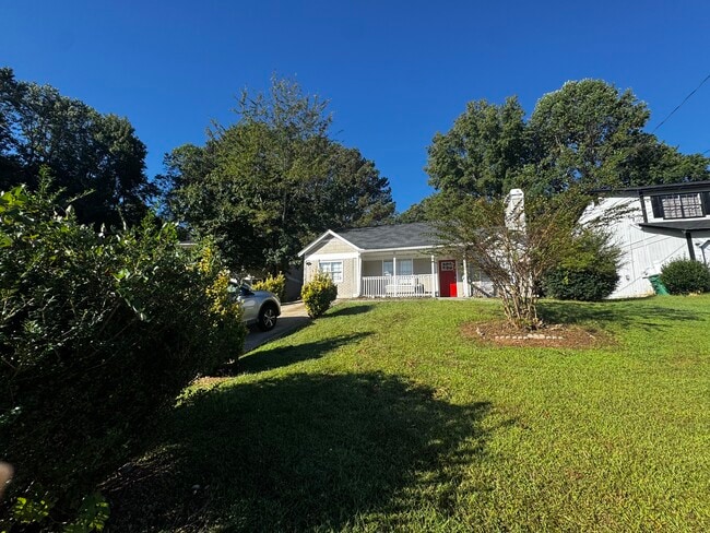 property at 2029 Downs Pl