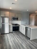 294 D St, Unit 601 in Boston, MA - Building Photo