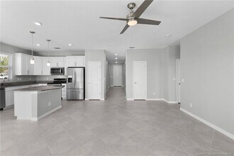 10550 SW Captiva Dr in Port St. Lucie, FL - Building Photo - Building Photo