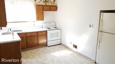 904 Sherry Dr in Riverton, WY - Building Photo - Building Photo