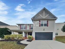 146 Millen Dr in Mooresville, NC - Building Photo