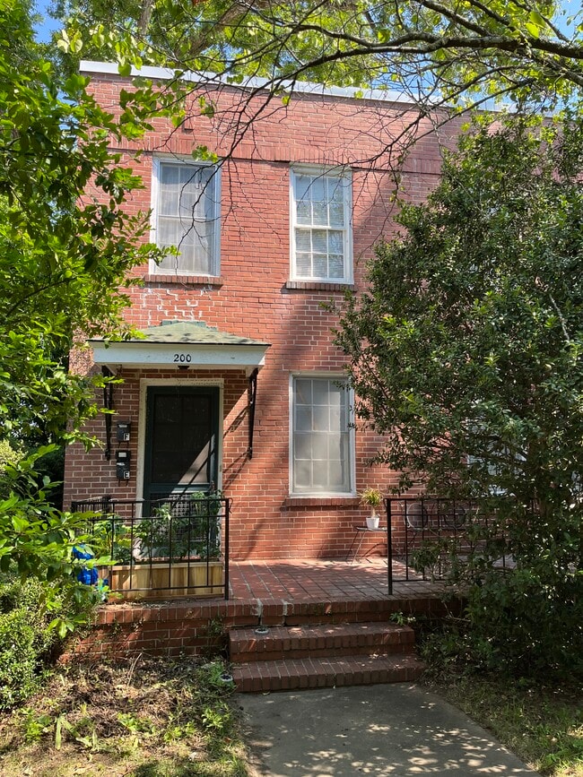 200 E Montgomery St, Unit E