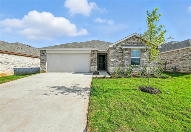 1317 Marlose St in Haslet, TX - Building Photo - Building Photo