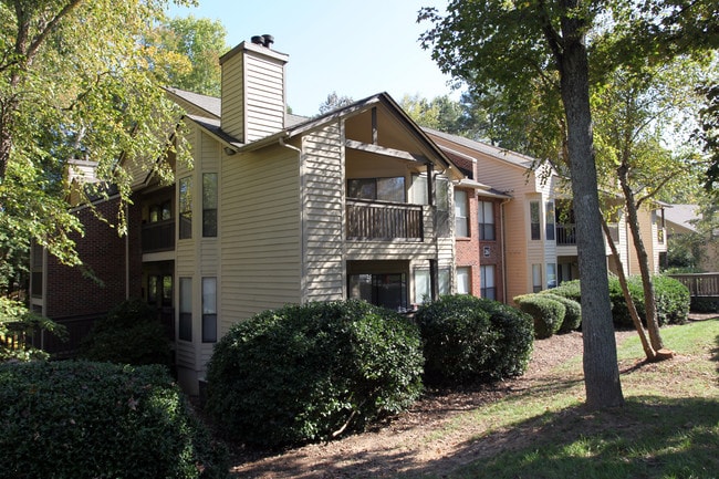 The Bailey Apartments