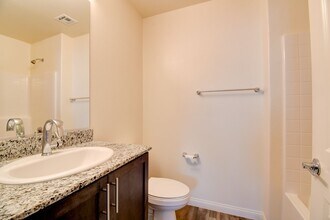 7030 Spicy Merlot St in North Las Vegas, NV - Building Photo - Building Photo