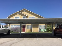 Keeneland Park in Boise, ID - Foto de edificio - Building Photo