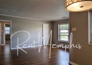 1197 Wilmore Rd in Memphis, TN - Building Photo - Building Photo