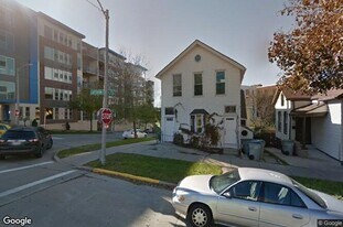 1503 N Jefferson St in Milwaukee, WI - Building Photo