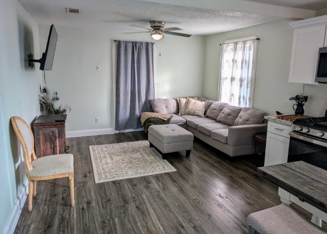 property at 632 Ave. B