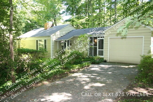 property at 2 Cedar Terrace