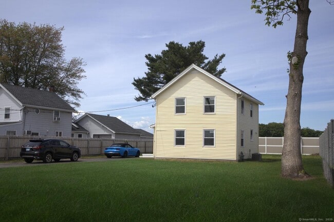 property at 588 North St