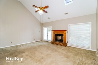 8861 Fairway Gardens Dr in Memphis, TN - Building Photo - Building Photo