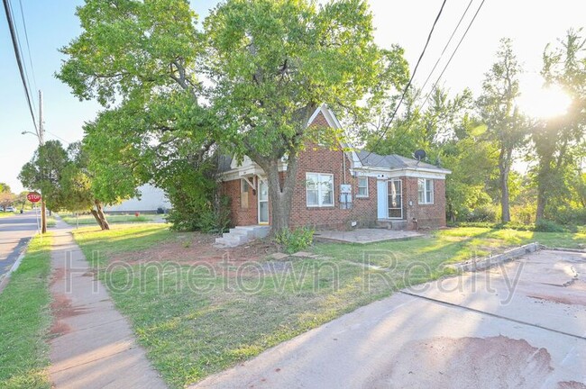 2901 N Fonshill Ave in Oklahoma City, OK - Building Photo - Building Photo