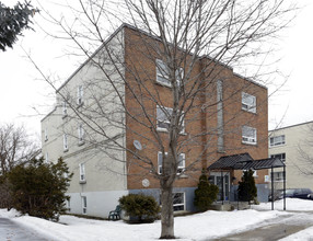 97 Vachon Ave in Ottawa, ON - Building Photo - Building Photo